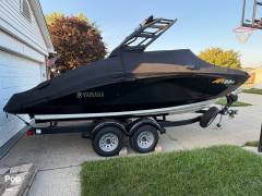 2024 Yamaha ar220, $ 53,900.00