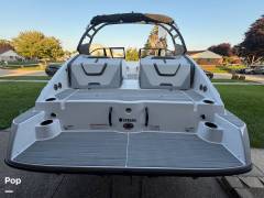 2024 Yamaha ar220, $ 53,900.00