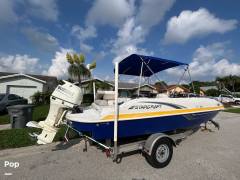 2019 Starcraft MDX 211OB, $ 30,000.00