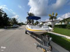 2019 Starcraft MDX 211OB, $ 30,000.00