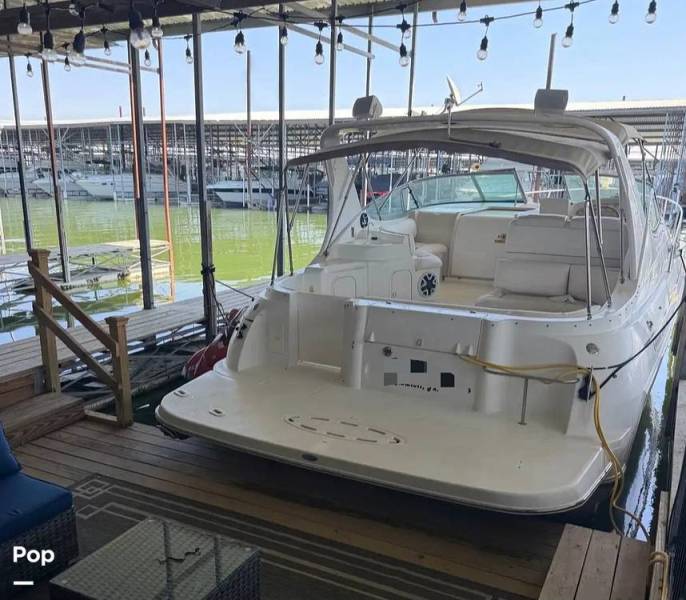 1997 Cruisers Yachts 3375 Espirit, $ 35,999.00