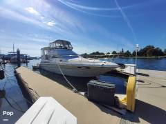 1996 Sea Ray 420 Aft Cabin, $ 55,600.00