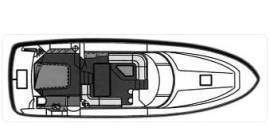 1996 Sea Ray 420 Aft Cabin, $ 55,600.00