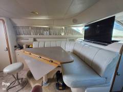 1996 Sea Ray 420 Aft Cabin, $ 55,600.00