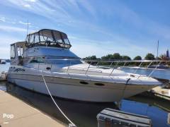 1996 Sea Ray 420 Aft Cabin, $ 55,600.00