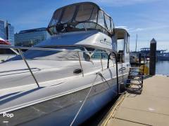 1996 Sea Ray 420 Aft Cabin, $ 55,600.00