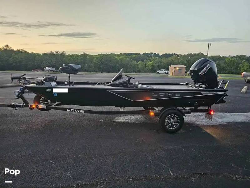 2026 Lowe Stinger 175C, $ 33,000.00