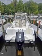 2002 Boston Whaler 255 Conquest, $ 79,500.00