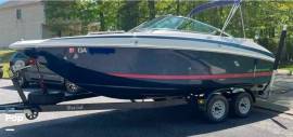 2012 Regal 24 Fast Deck RX, $ 45,000.00