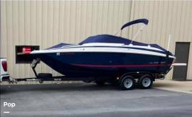 2012 Regal 24 Fast Deck RX, $ 45,000.00