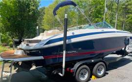 2012 Regal 24 Fast Deck RX, $ 45,000.00