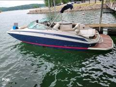 2012 Regal 24 Fast Deck RX, $ 45,000.00