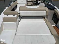 2012 Regal 24 Fast Deck RX, $ 45,000.00