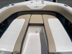 2012 Regal 24 Fast Deck RX, $ 45,000.00