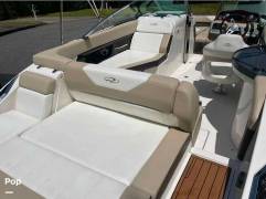 2012 Regal 24 Fast Deck RX, $ 45,000.00