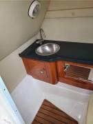 2012 Regal 24 Fast Deck RX, $ 45,000.00