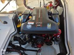 2012 Regal 24 Fast Deck RX, $ 45,000.00