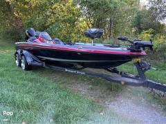 2019 Ranger Boats Comanche Series Z520c, $ 46,500.00