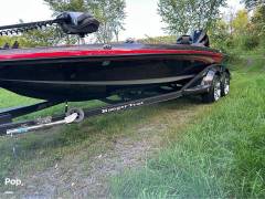 2019 Ranger Boats Comanche Series Z520c, $ 46,500.00