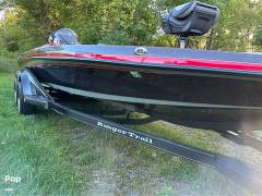 2019 Ranger Boats Comanche Series Z520c, $ 46,500.00
