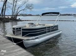 2022 Cypress Cay Seabreeze 232, $ 24,995.00