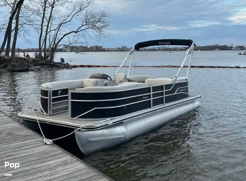 2022 Cypress Cay Seabreeze 232, $ 24,995.00