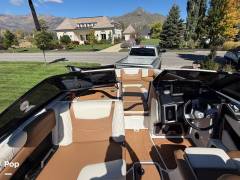 2021 Malibu M220, $ 150,000.00