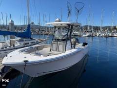 2022 Sea Fox 228 Commander, $ 79,468.00