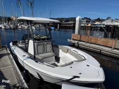 2022 Sea Fox 228 Commander, $ 79,468.00