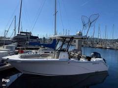 2022 Sea Fox 228 Commander, $ 79,468.00