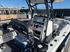 2022 Sea Fox 228 Commander, $ 79,468.00