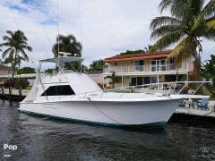 1975 Pacemaker 48 Sportfish, $ 67,000.00