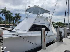 1975 Pacemaker 48 Sportfish, $ 67,000.00