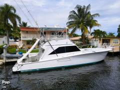 1975 Pacemaker 48 Sportfish, $ 67,000.00