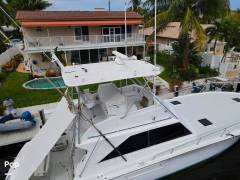 1975 Pacemaker 48 Sportfish, $ 67,000.00