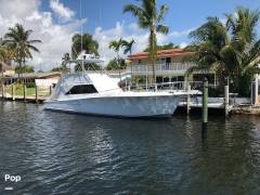 1975 Pacemaker 48 Sportfish, $ 67,000.00