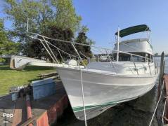 1982 Mainship Nantucket 34, $ 32,250.00