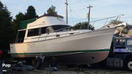 1982 Mainship Nantucket 34, $ 32,250.00