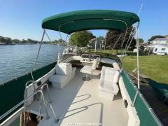1982 Mainship Nantucket 34, $ 32,250.00