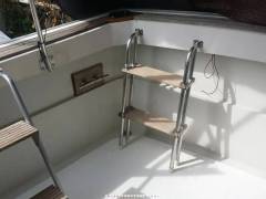 1982 Mainship Nantucket 34, $ 32,250.00