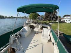 1982 Mainship Nantucket 34, $ 32,250.00
