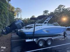 2023 Chaparral 21 SSi, $ 55,600.00