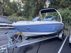 2023 Chaparral 21 SSi, $ 55,600.00