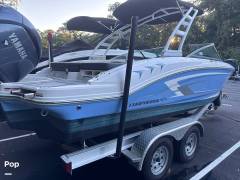 2023 Chaparral 21 SSi, $ 55,600.00