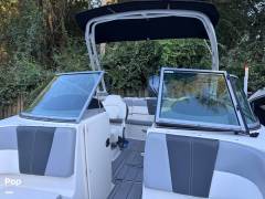 2023 Chaparral 21 SSi, $ 55,600.00