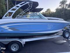 2023 Chaparral 21 SSi, $ 55,600.00