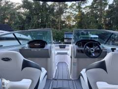 2023 Chaparral 21 SSi, $ 55,600.00