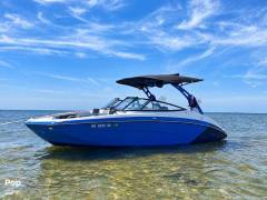 2019 Yamaha 242X E-Series, $ 69,999.00