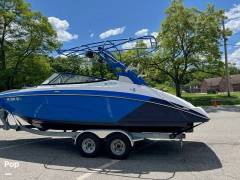 2019 Yamaha 242X E-Series, $ 69,999.00