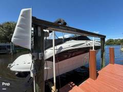 2008 Crownline 250 CR, $ 35,600.00